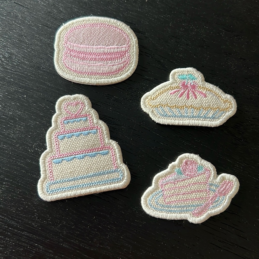 Stoney Clover Lane Cake Patch Bundle